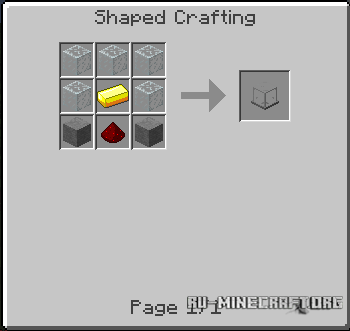 Скачать Universal Coins для Minecraft 1.8 Скачать Universal Coins для Minecraft 1.8