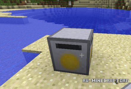 Скачать Universal Coins для Minecraft 1.8 Скачать Universal Coins для Minecraft 1.8