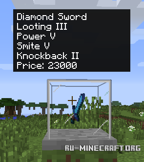 Скачать Universal Coins для Minecraft 1.8 Скачать Universal Coins для Minecraft 1.8