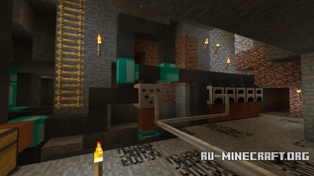  Awesome Craft  Minecraft 1.8.7