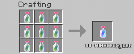  Exp-Translation  Minecraft 1.8.7