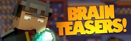  G. A. T. O. S.   Minecraft