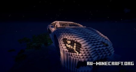  MCscaleModel's Lamborghini Aventador Complete    Minecraft