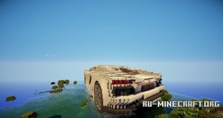  MCscaleModel's Lamborghini Aventador Complete    Minecraft