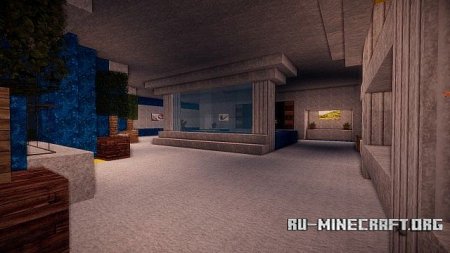  Zombies Luxury Hotel  Minecraft