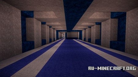  Zombies Luxury Hotel  Minecraft