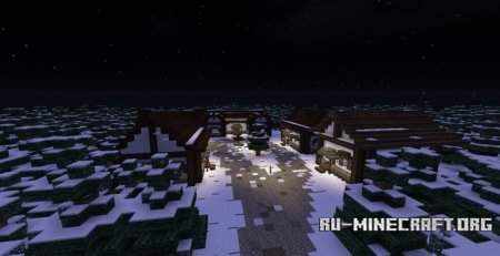  The World of Dumaria  Minecraft
