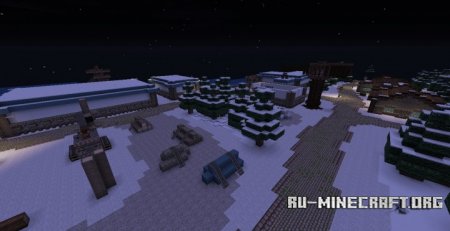  The World of Dumaria  Minecraft
