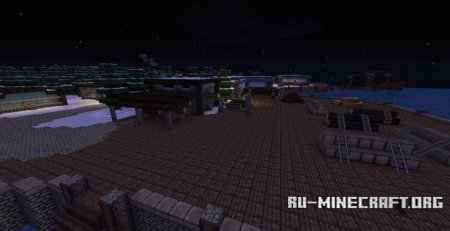  The World of Dumaria  Minecraft