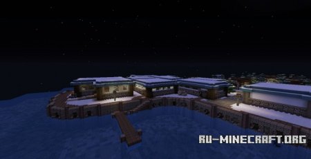  The World of Dumaria  Minecraft