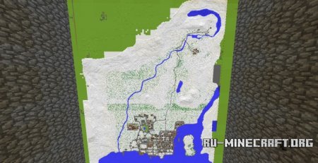  The World of Dumaria  Minecraft