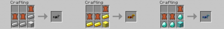 Скачать Improving Minecraft для Minecraft 1.8