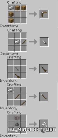  Balkons Weapon  Minecraft 1.5.2