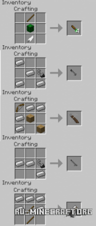  Balkons Weapon  Minecraft 1.5.2