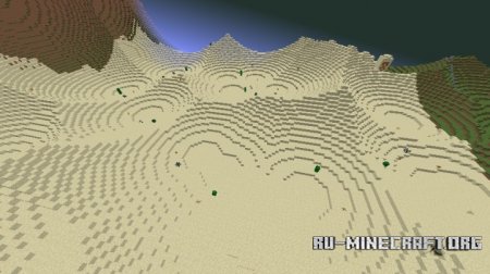 ������� InfiniSalmon II ��� Minecraft