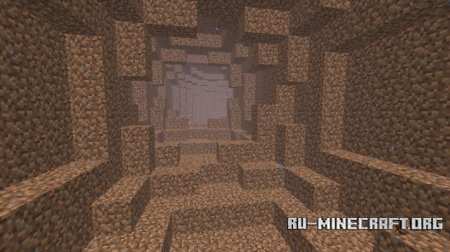 ������� InfiniSalmon II ��� Minecraft