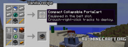  Cutting Edge  Minecraft 1.7.10