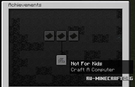  CreepyPastaCraft Revived   Minecraft 1.7.2