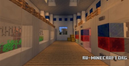  Piston House  Minecraft