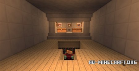  Piston House  Minecraft