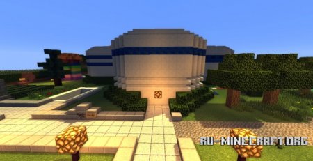  Piston House  Minecraft