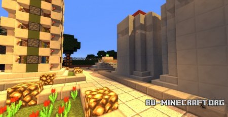  Piston House  Minecraft