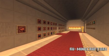  Piston House  Minecraft