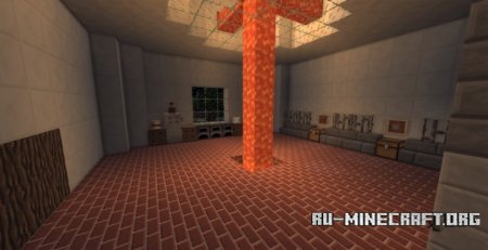  Piston House  Minecraft
