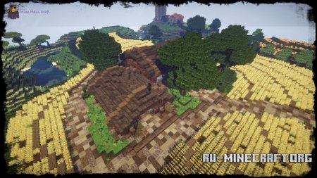  Rileas Farms  Minecraft