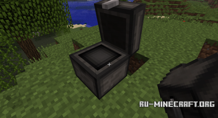  BetterChests  Minecraft 1.8