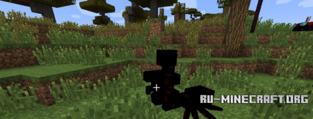  Mini-Bosses  Minecraft 1.7.2