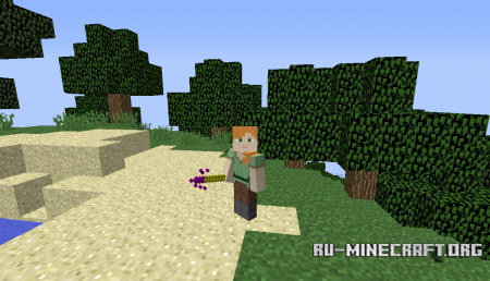  Yel  Minecraft 1.8