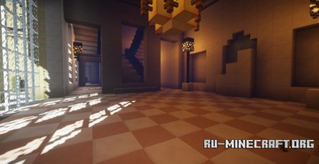 ������� Elysee ��� Minecraft