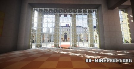 ������� Elysee ��� Minecraft