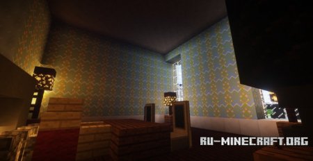 ������� Elysee ��� Minecraft
