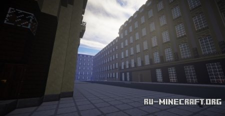 ������� Elysee ��� Minecraft