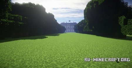 ������� Elysee ��� Minecraft