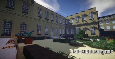������� Elysee ��� Minecraft