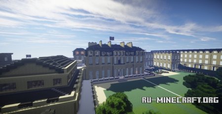������� Elysee ��� Minecraft