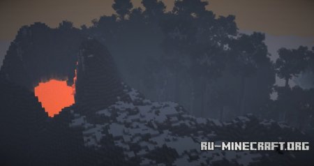 ������� Tropix Survival ��� Minecraft