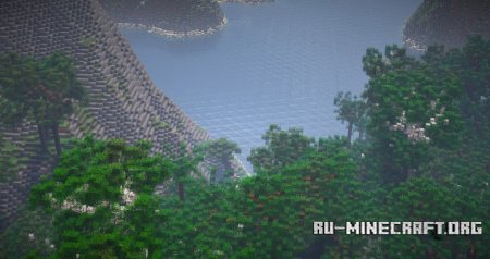 ������� Tropix Survival ��� Minecraft
