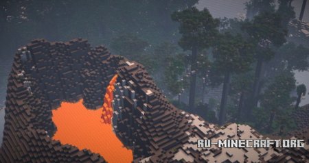 ������� Tropix Survival ��� Minecraft