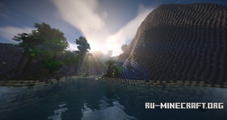 ������� Tropix Survival ��� Minecraft