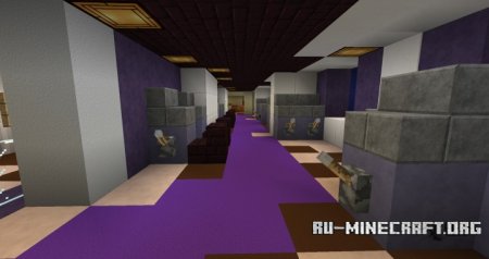 ������� MS AIDApizza ��� Minecraft