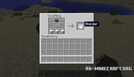  AdventureCraft Reloaded  Minecraft 1.8.1