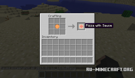  AdventureCraft Reloaded  Minecraft 1.8.1