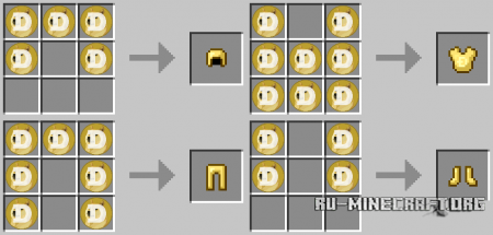  Doge Mod   Minecraft 1.8