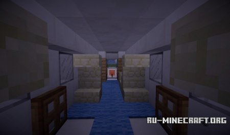 ������� HondaJet F3 ��� Minecraft