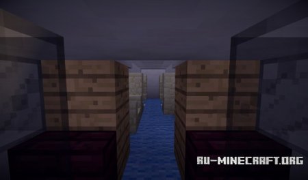 ������� HondaJet F3 ��� Minecraft
