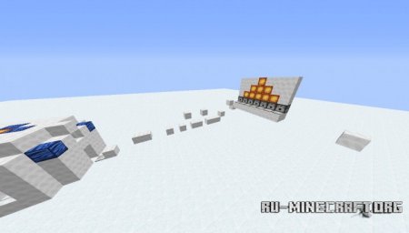  Heaven Parkour  Minecraft